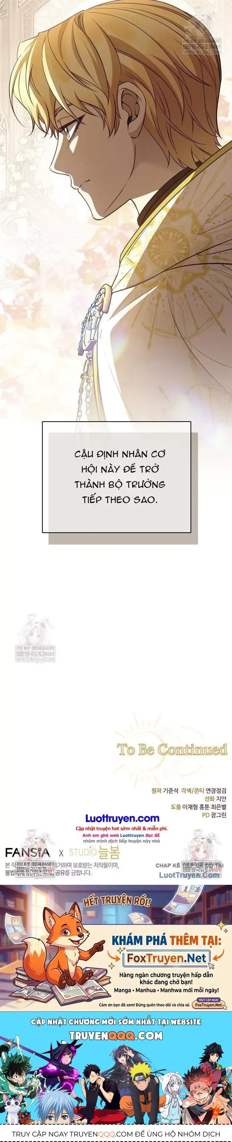 Con Trai Bá Tước Khốn Nạn Là Hoàng Đế Chap 107 - Next Chap 106