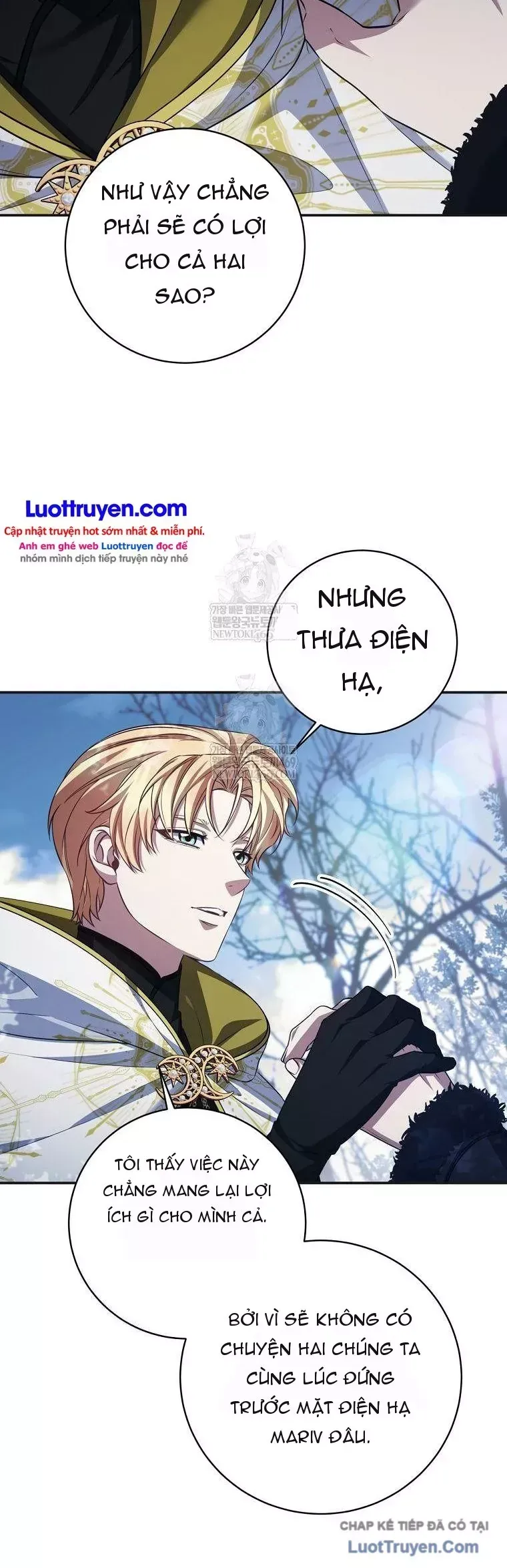 Con Trai Bá Tước Khốn Nạn Là Hoàng Đế Chap 107 - Next Chap 106