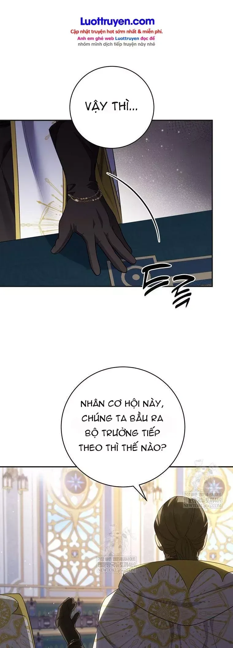 Con Trai Bá Tước Khốn Nạn Là Hoàng Đế Chap 108 - Next Chap 107