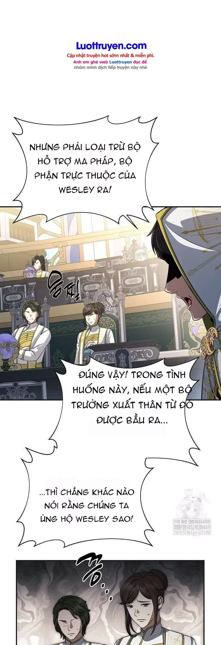 Con Trai Bá Tước Khốn Nạn Là Hoàng Đế Chap 108 - Next Chap 107