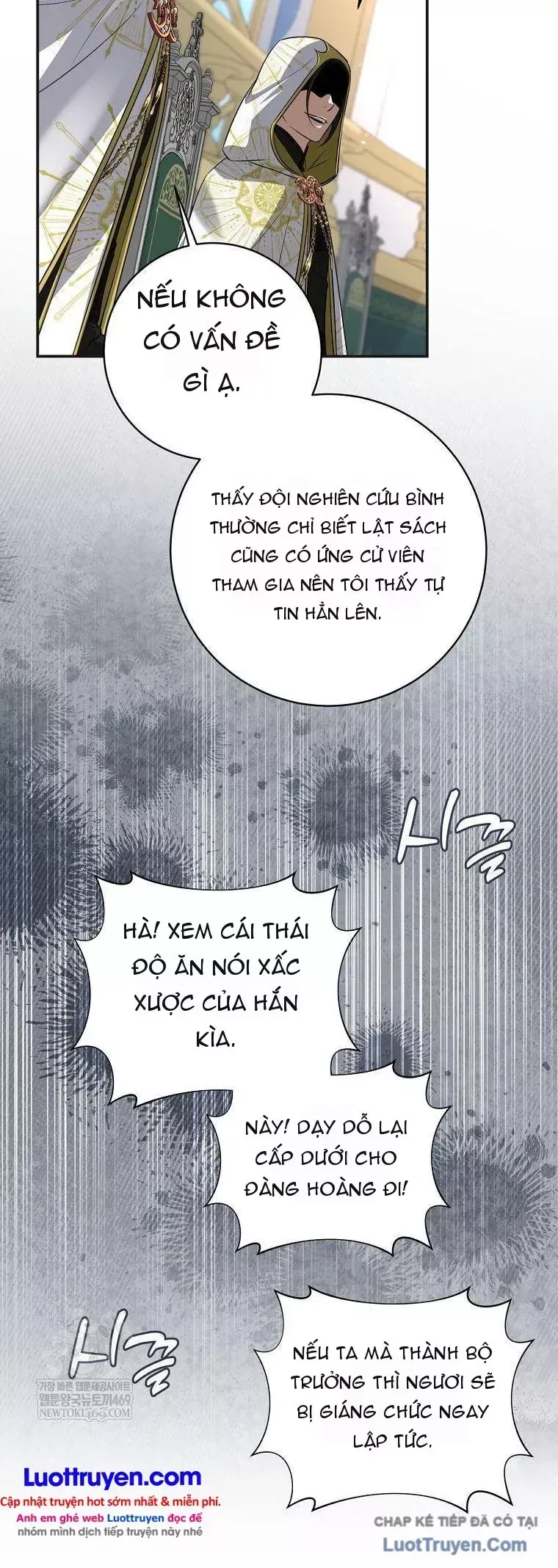 Con Trai Bá Tước Khốn Nạn Là Hoàng Đế Chap 108 - Next Chap 107