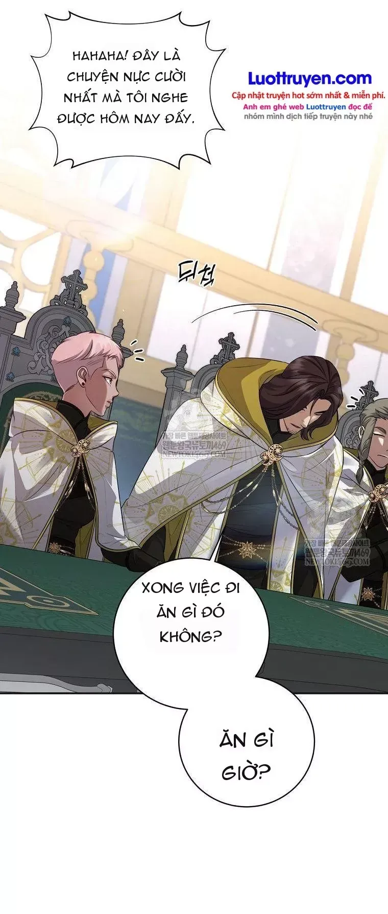 Con Trai Bá Tước Khốn Nạn Là Hoàng Đế Chap 108 - Next Chap 107