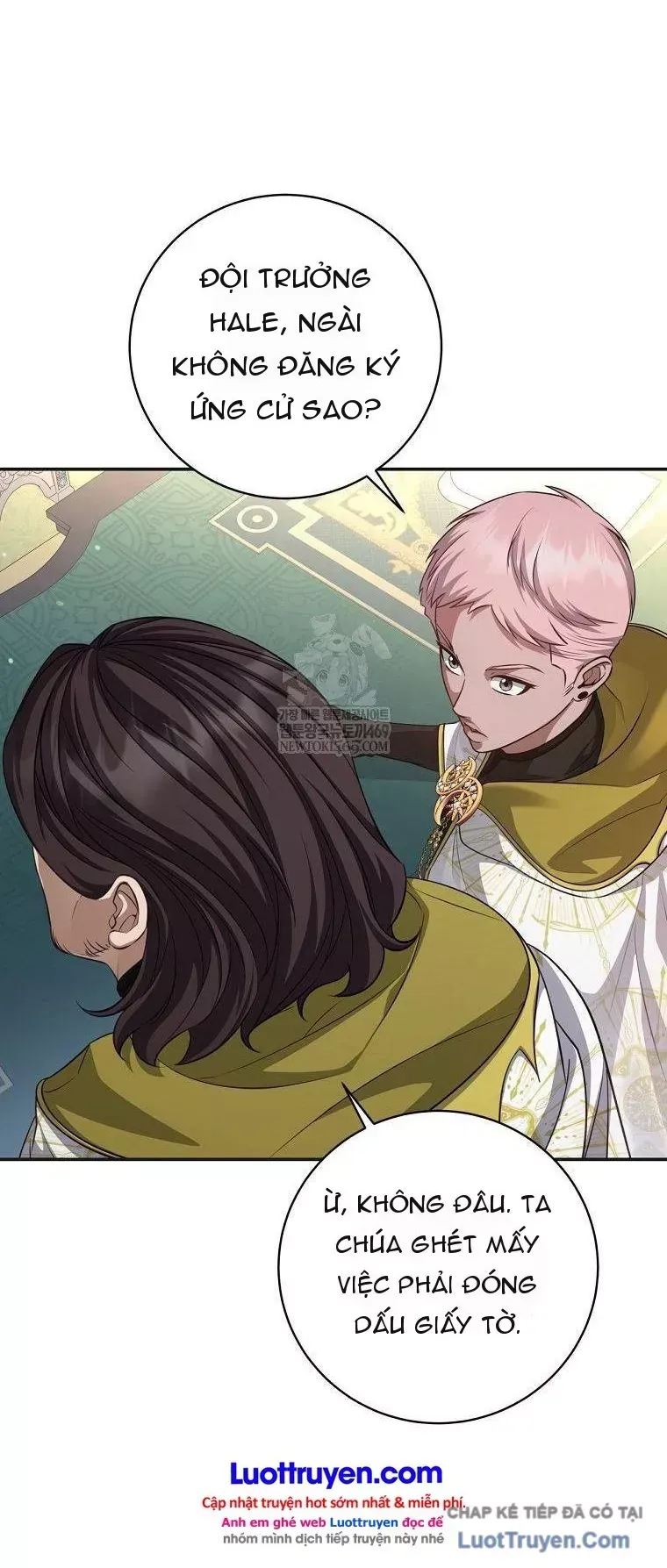Con Trai Bá Tước Khốn Nạn Là Hoàng Đế Chap 108 - Next Chap 107