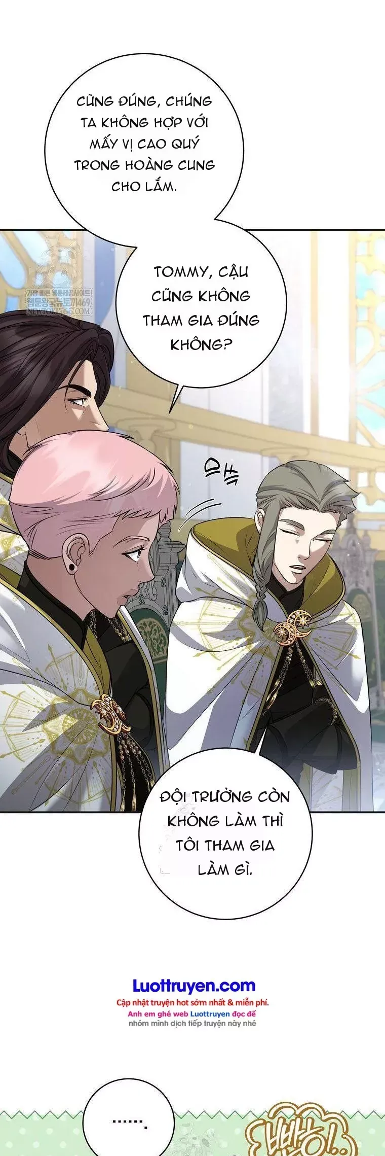 Con Trai Bá Tước Khốn Nạn Là Hoàng Đế Chap 108 - Next Chap 107