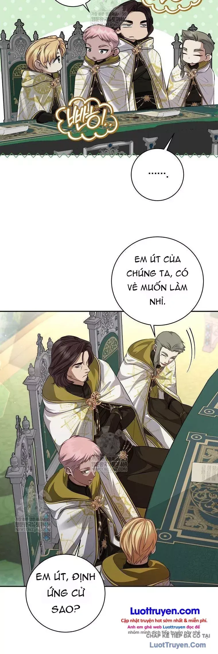 Con Trai Bá Tước Khốn Nạn Là Hoàng Đế Chap 108 - Next Chap 107