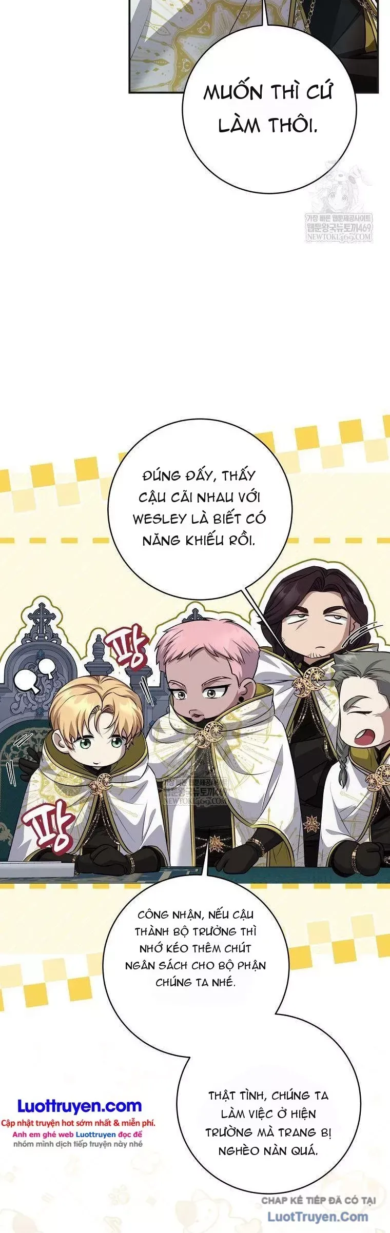 Con Trai Bá Tước Khốn Nạn Là Hoàng Đế Chap 108 - Next Chap 107