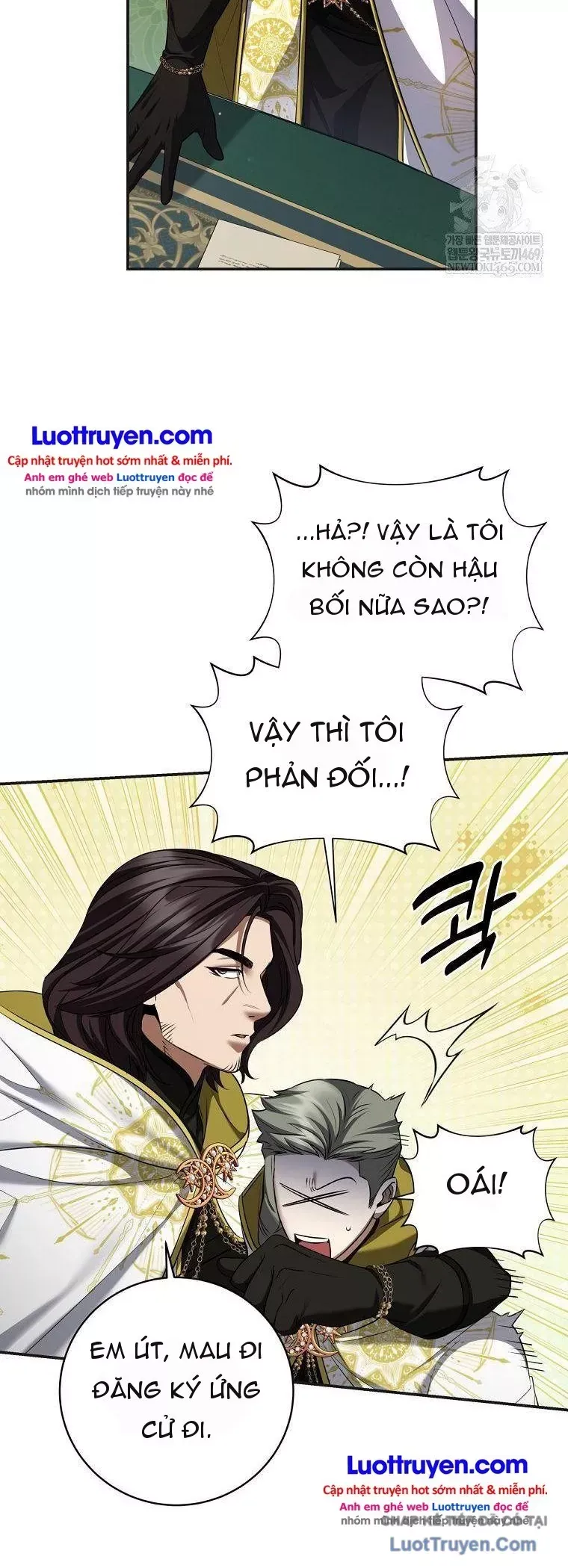 Con Trai Bá Tước Khốn Nạn Là Hoàng Đế Chap 108 - Next Chap 107