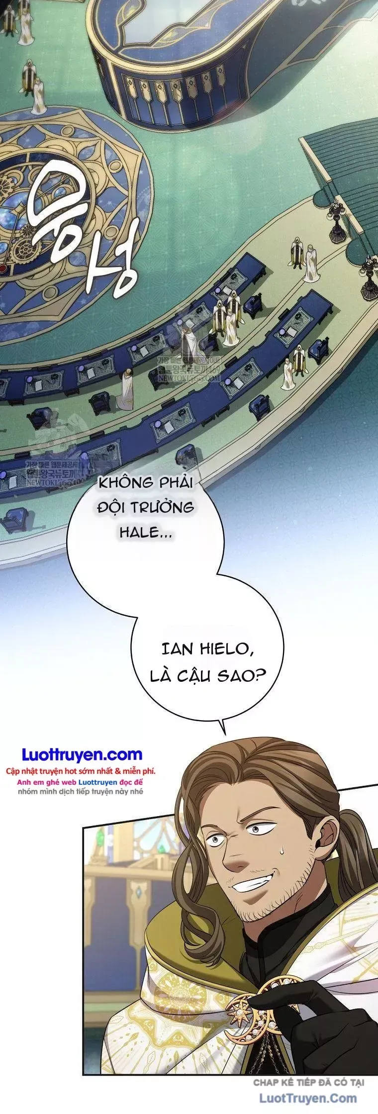 Con Trai Bá Tước Khốn Nạn Là Hoàng Đế Chap 108 - Next Chap 107