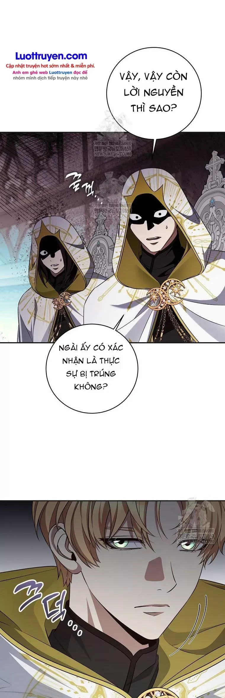 Con Trai Bá Tước Khốn Nạn Là Hoàng Đế Chap 108 - Next Chap 107