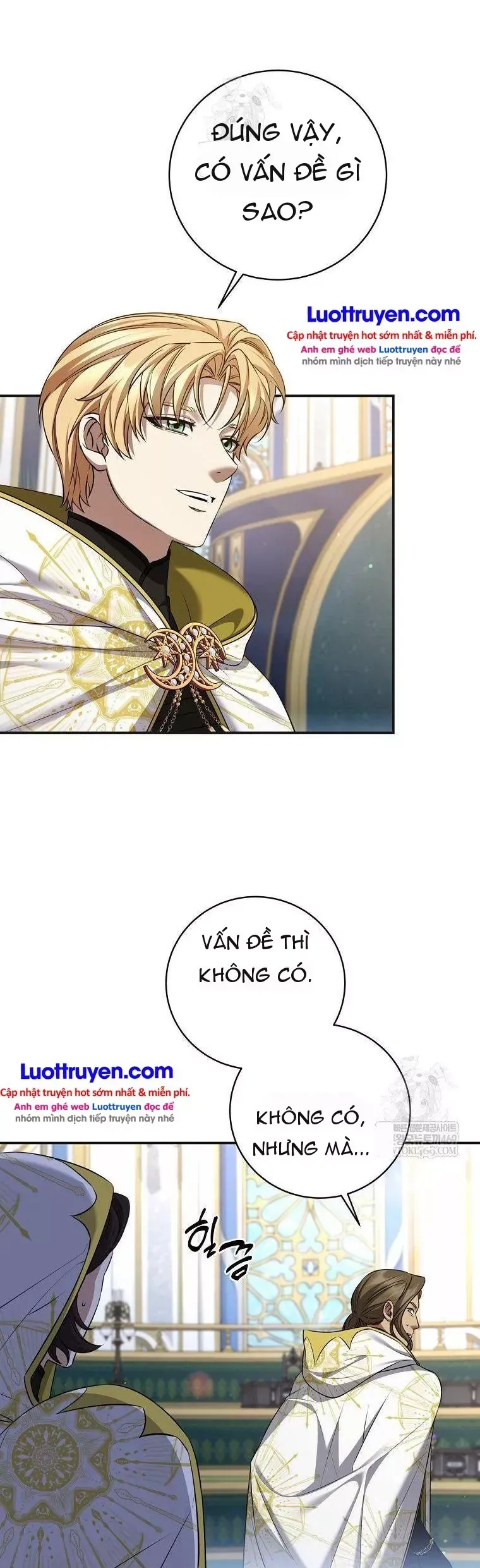 Con Trai Bá Tước Khốn Nạn Là Hoàng Đế Chap 108 - Next Chap 107