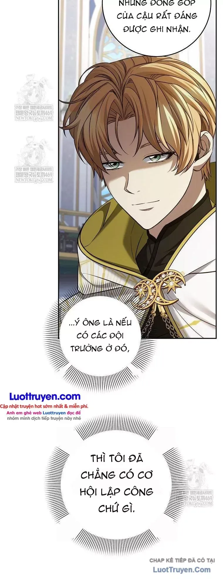Con Trai Bá Tước Khốn Nạn Là Hoàng Đế Chap 108 - Next Chap 107