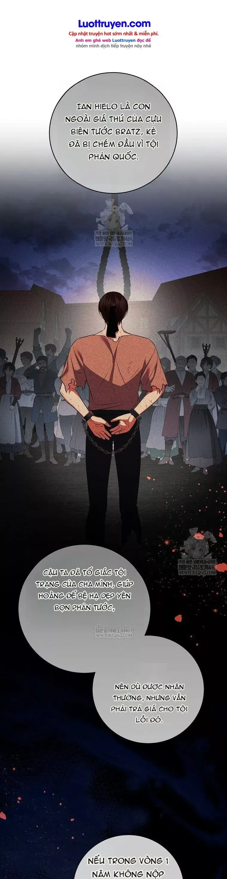 Con Trai Bá Tước Khốn Nạn Là Hoàng Đế Chap 108 - Next Chap 107