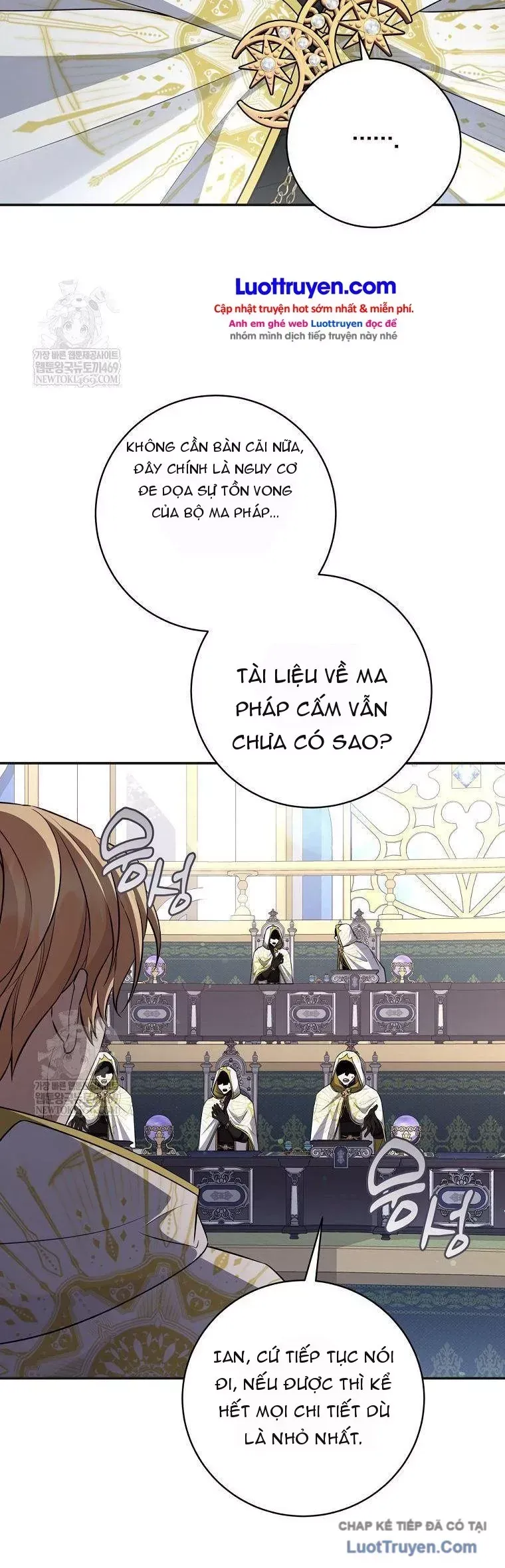 Con Trai Bá Tước Khốn Nạn Là Hoàng Đế Chap 108 - Next Chap 107