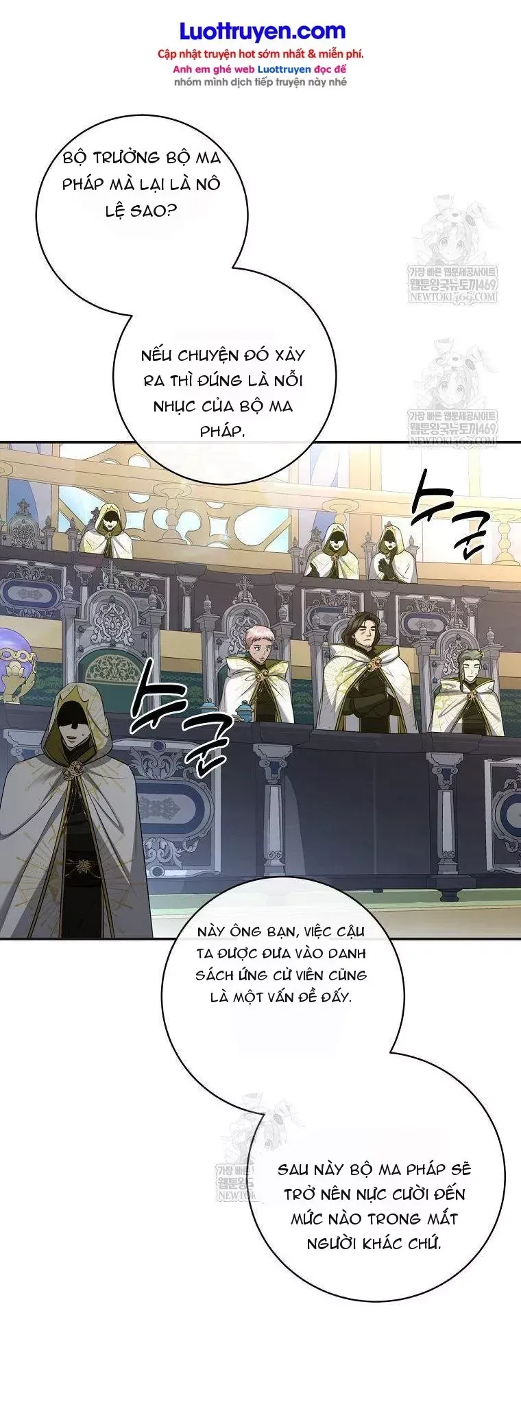 Con Trai Bá Tước Khốn Nạn Là Hoàng Đế Chap 108 - Next Chap 107