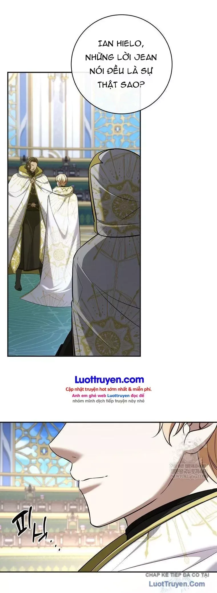 Con Trai Bá Tước Khốn Nạn Là Hoàng Đế Chap 108 - Next Chap 107