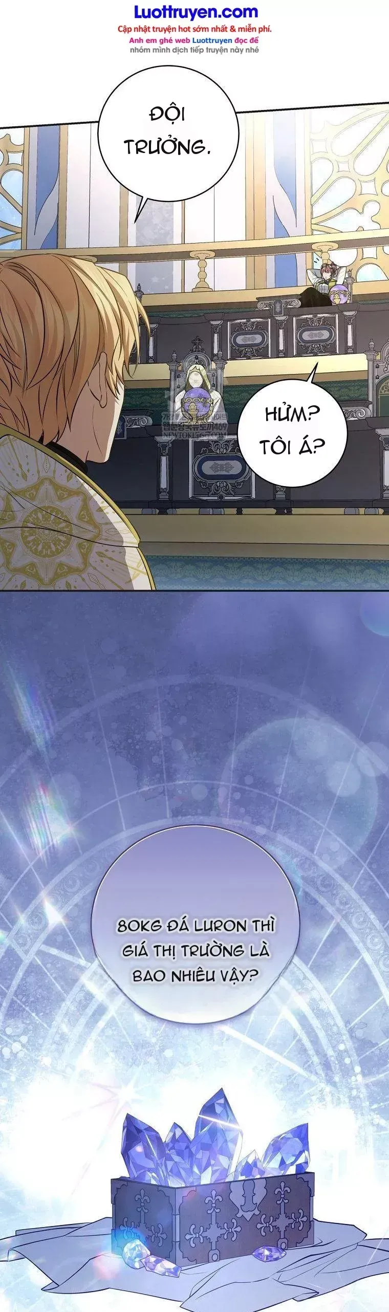 Con Trai Bá Tước Khốn Nạn Là Hoàng Đế Chap 108 - Next Chap 107