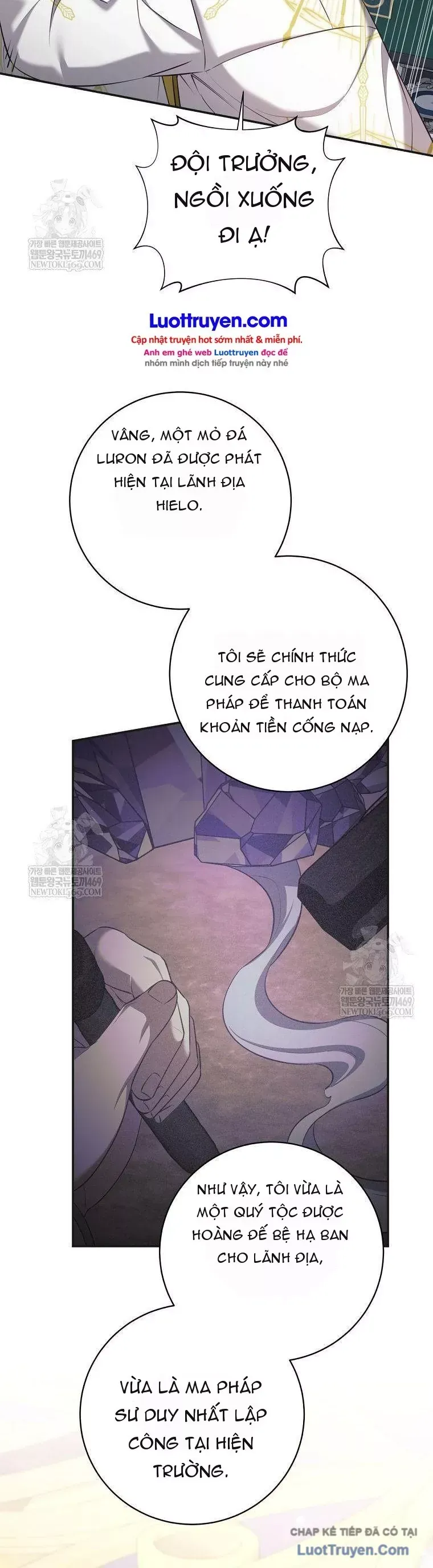 Con Trai Bá Tước Khốn Nạn Là Hoàng Đế Chap 108 - Next Chap 107