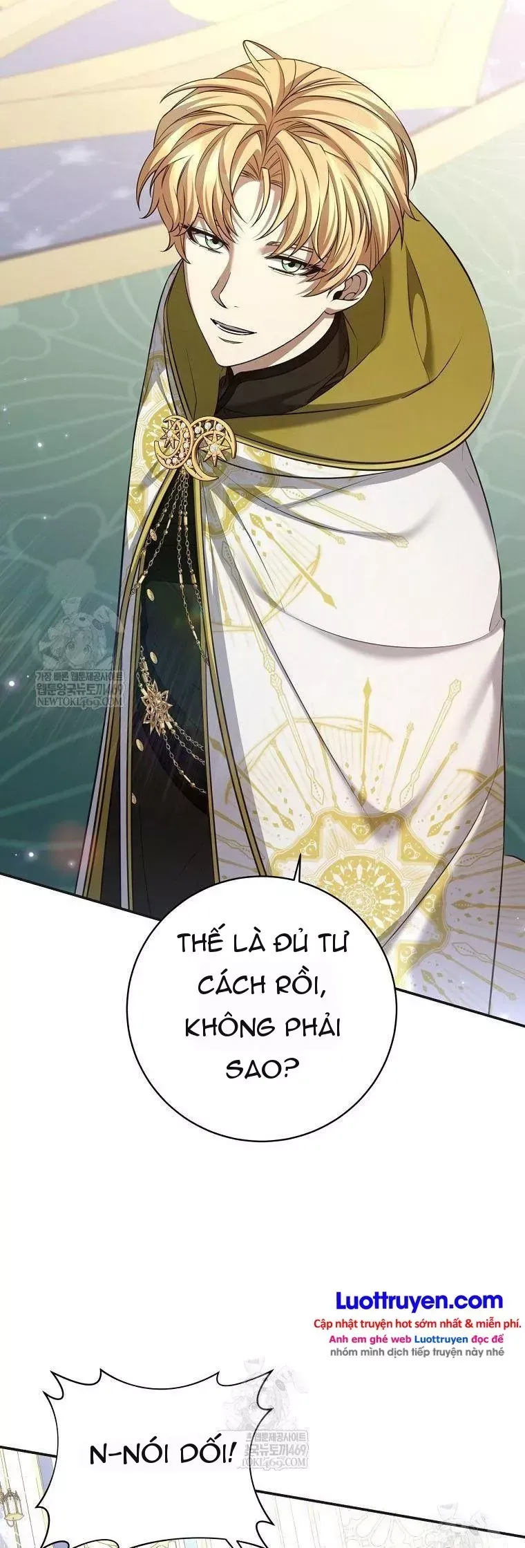 Con Trai Bá Tước Khốn Nạn Là Hoàng Đế Chap 108 - Next Chap 107