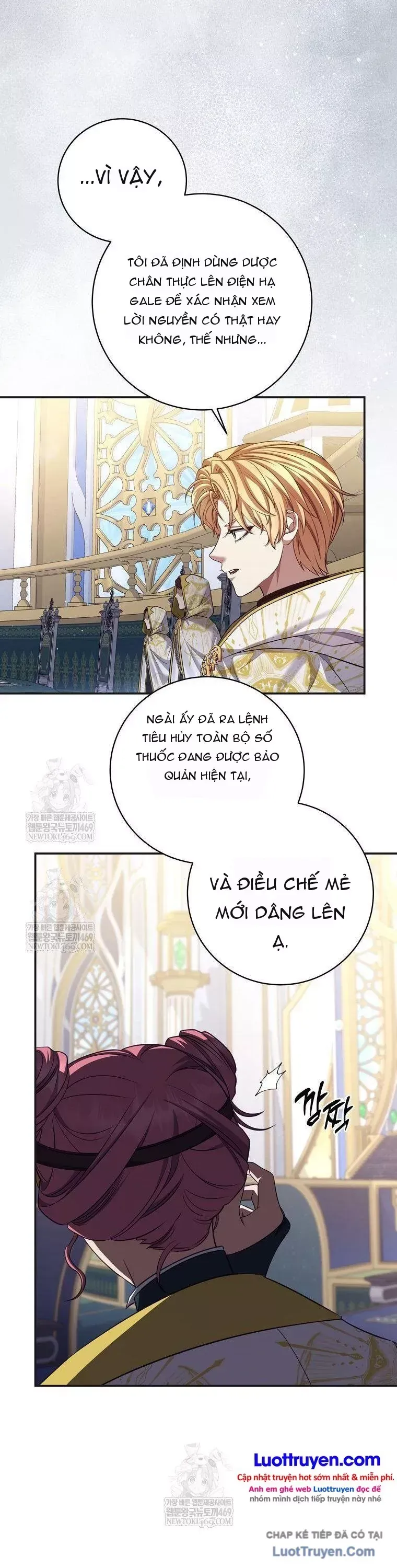 Con Trai Bá Tước Khốn Nạn Là Hoàng Đế Chap 108 - Next Chap 107