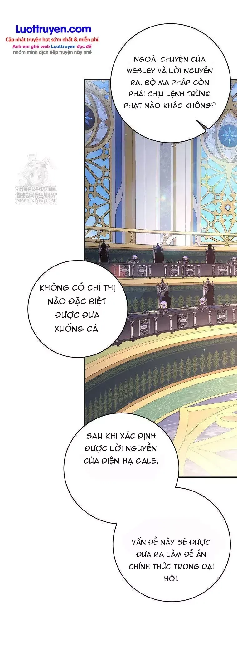 Con Trai Bá Tước Khốn Nạn Là Hoàng Đế Chap 108 - Next Chap 107