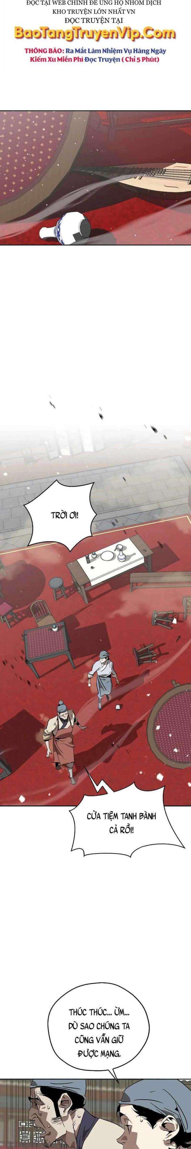 Võ Lâm Phương Tây Chap 10 - Next Chap 9