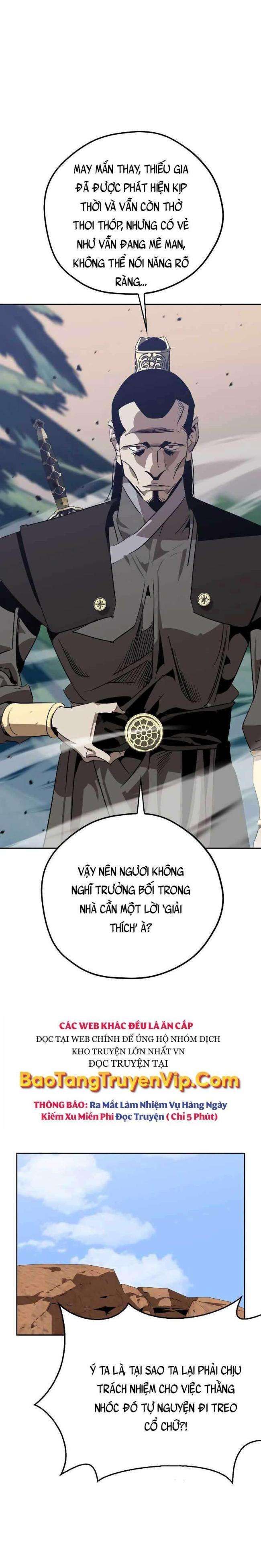 Võ Lâm Phương Tây Chap 10 - Next Chap 9