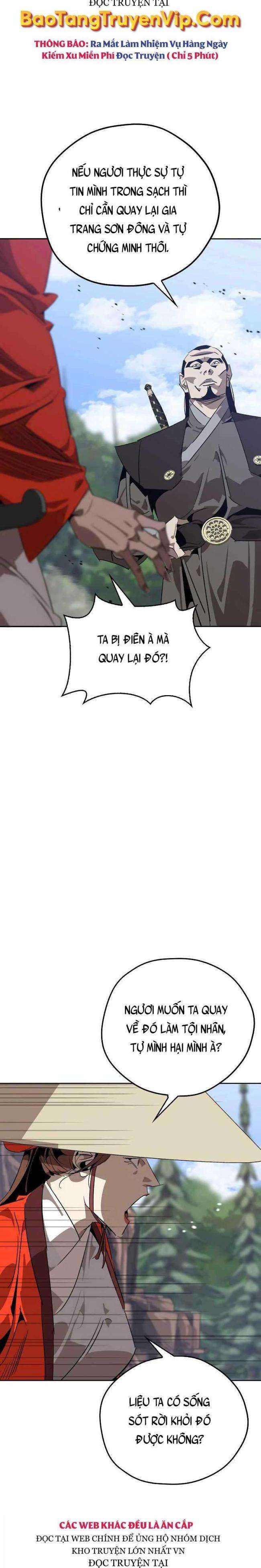 Võ Lâm Phương Tây Chap 10 - Next Chap 9