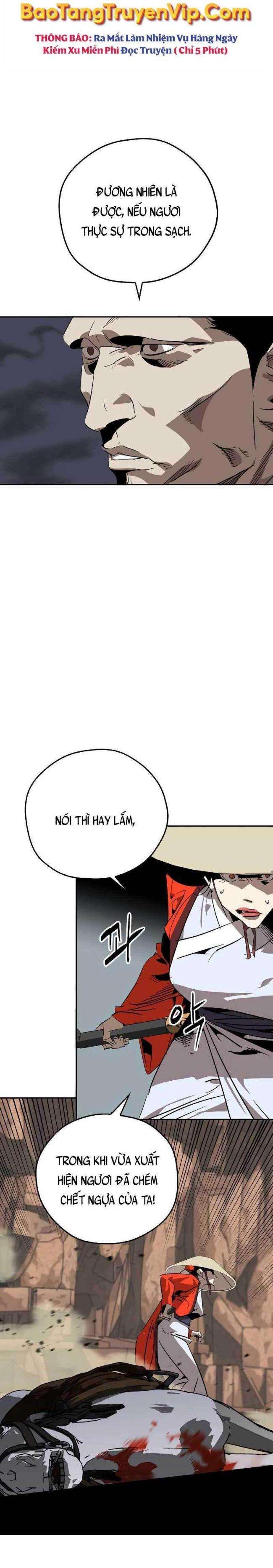 Võ Lâm Phương Tây Chap 10 - Next Chap 9