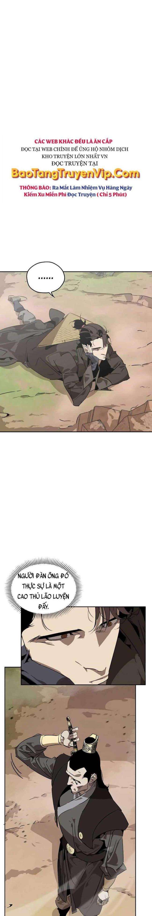 Võ Lâm Phương Tây Chap 10 - Next Chap 9