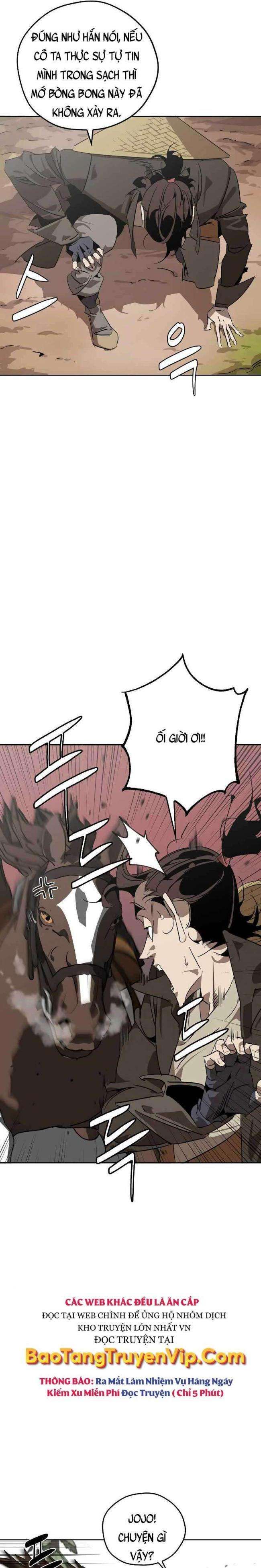 Võ Lâm Phương Tây Chap 10 - Next Chap 9