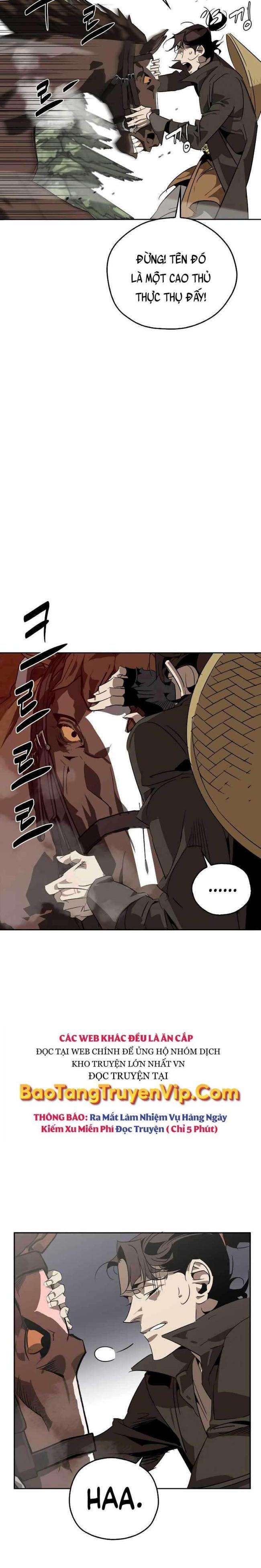 Võ Lâm Phương Tây Chap 10 - Next Chap 9