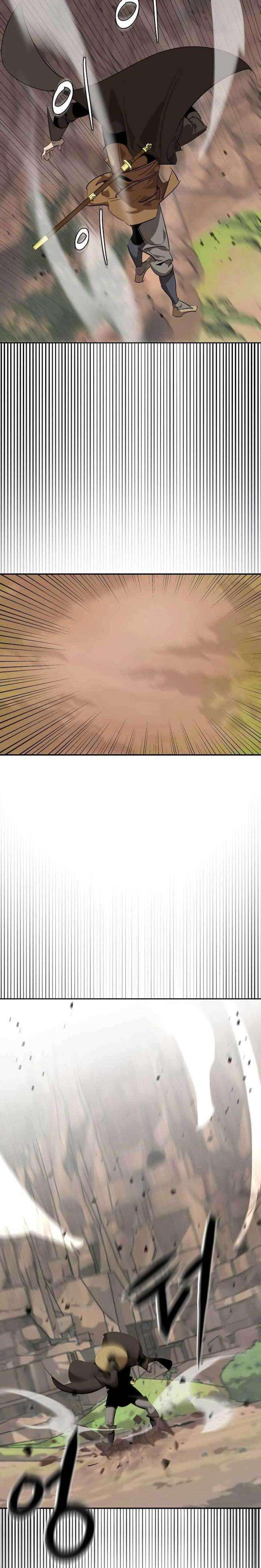 Võ Lâm Phương Tây Chap 10 - Next Chap 9