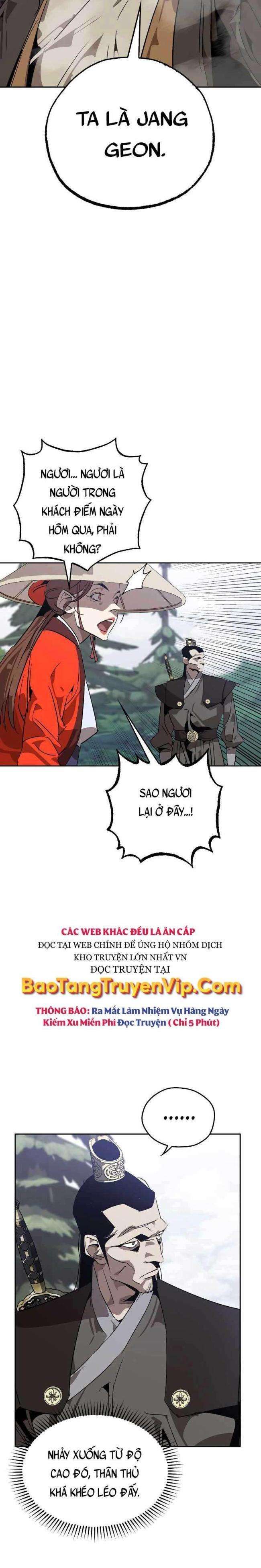Võ Lâm Phương Tây Chap 10 - Next Chap 9