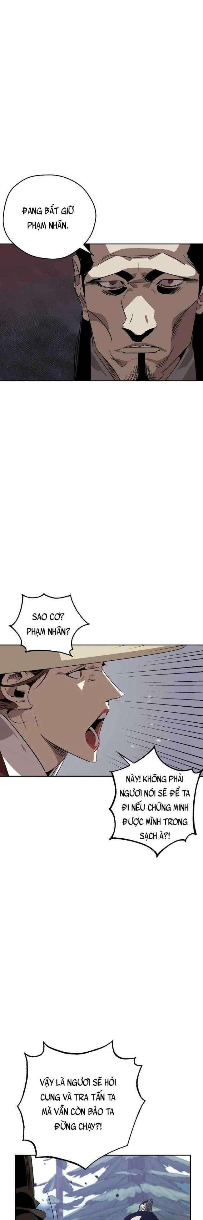 Võ Lâm Phương Tây Chap 10 - Next Chap 9