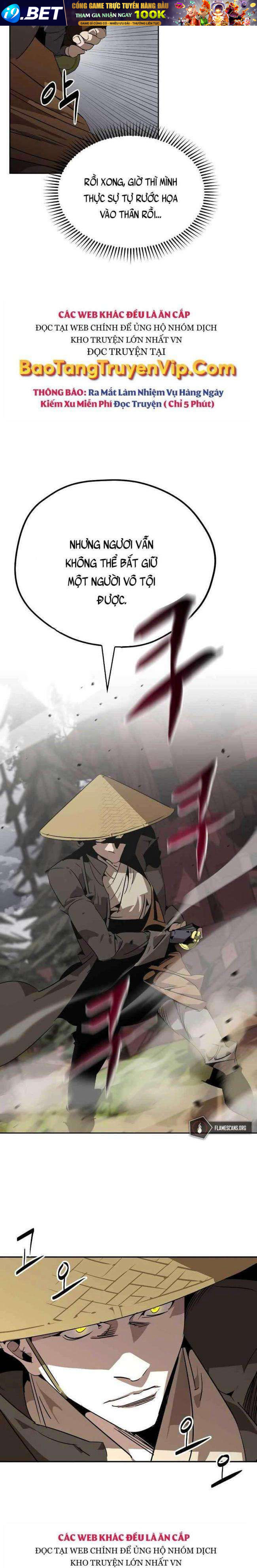 Võ Lâm Phương Tây Chap 10 - Next Chap 9