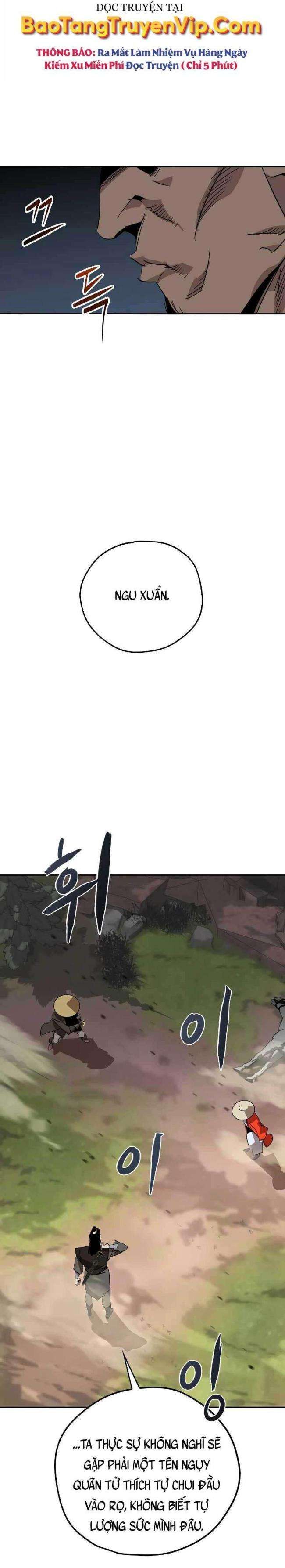 Võ Lâm Phương Tây Chap 10 - Next Chap 9
