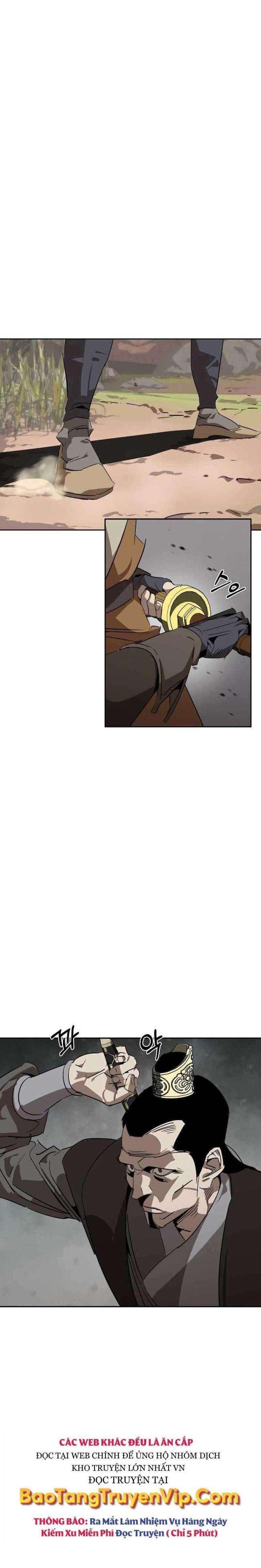 Võ Lâm Phương Tây Chap 10 - Next Chap 9