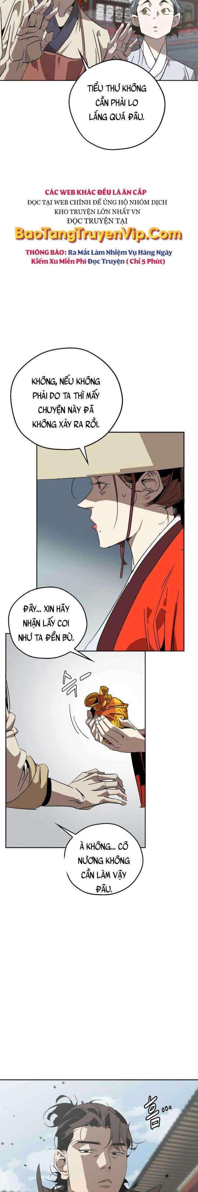Võ Lâm Phương Tây Chap 10 - Next Chap 9
