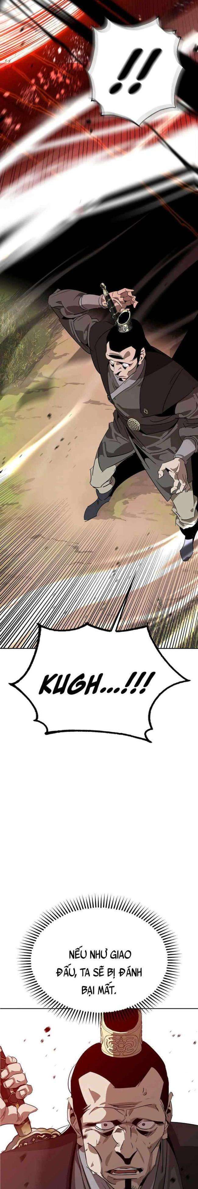 Võ Lâm Phương Tây Chap 10 - Next Chap 9