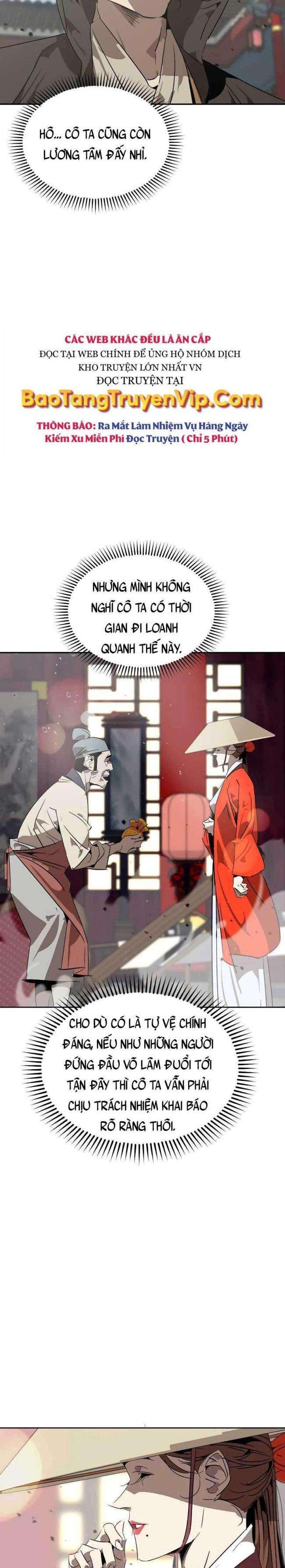 Võ Lâm Phương Tây Chap 10 - Next Chap 9
