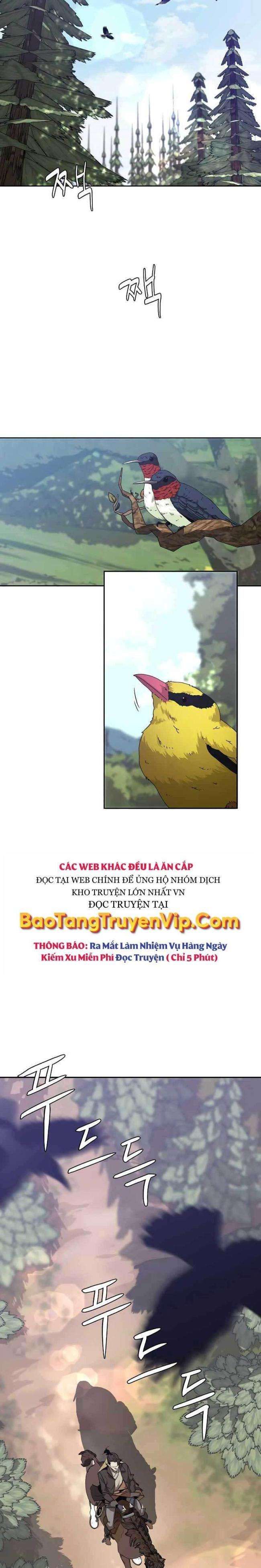 Võ Lâm Phương Tây Chap 10 - Next Chap 9