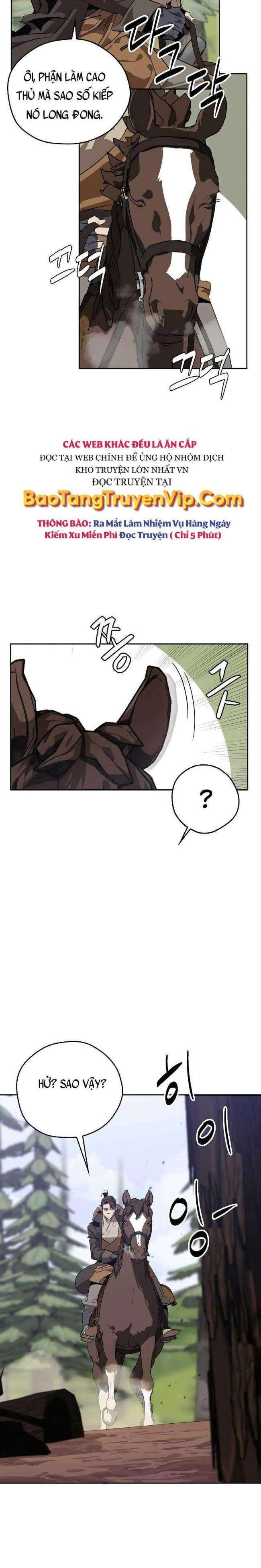 Võ Lâm Phương Tây Chap 10 - Next Chap 9