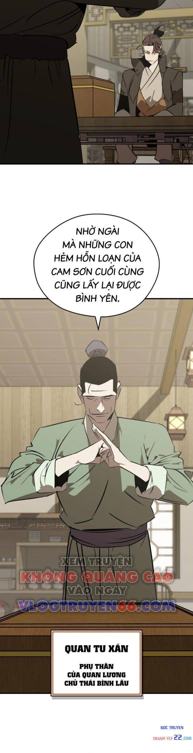 Võ Lâm Phương Tây Chap 100 - Next Chap 99