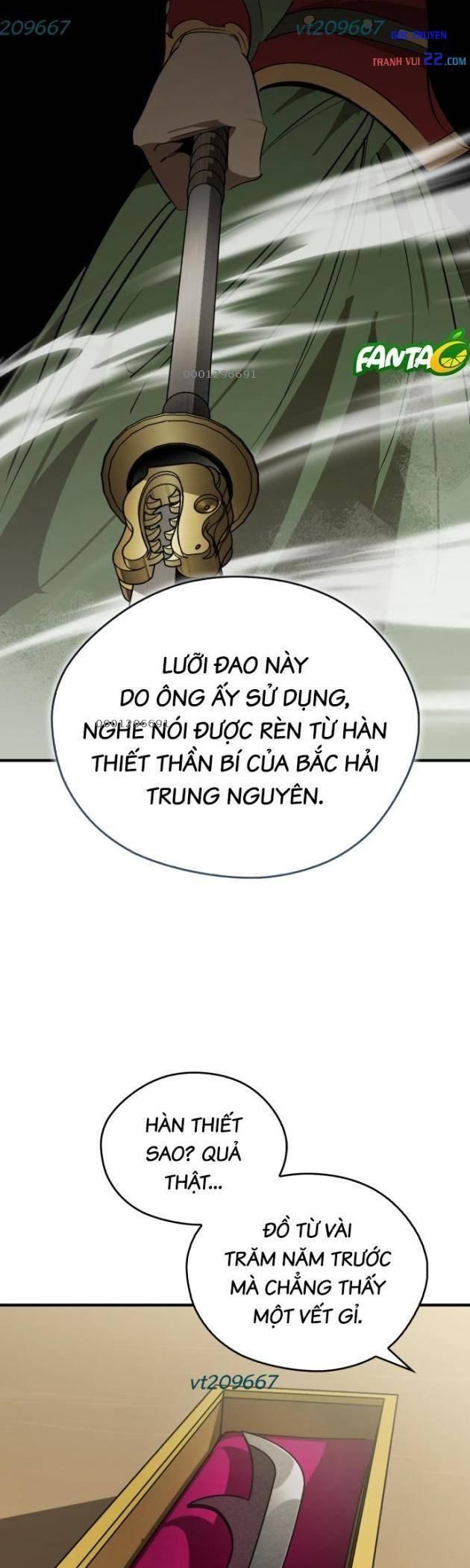 Võ Lâm Phương Tây Chap 100 - Next Chap 99
