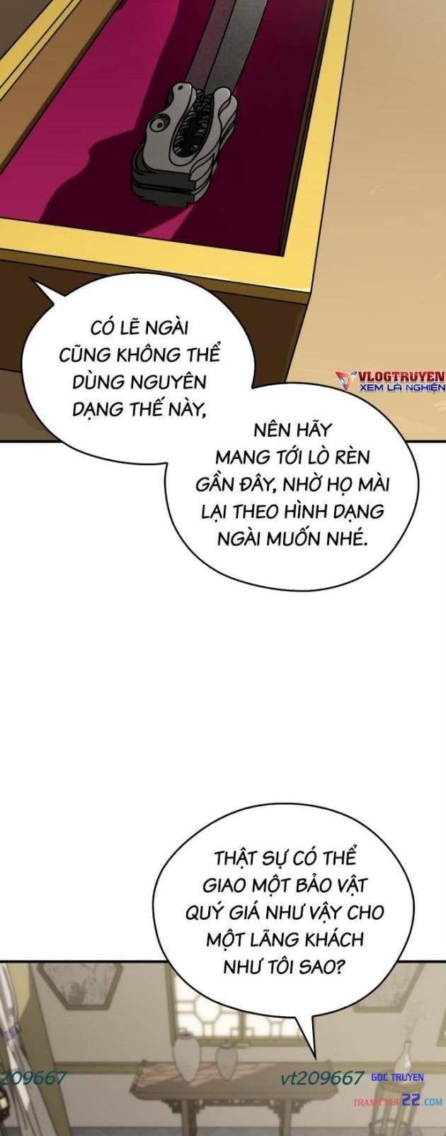 Võ Lâm Phương Tây Chap 100 - Next Chap 99