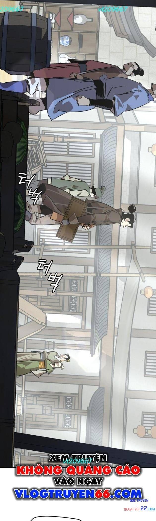 Võ Lâm Phương Tây Chap 100 - Next Chap 99