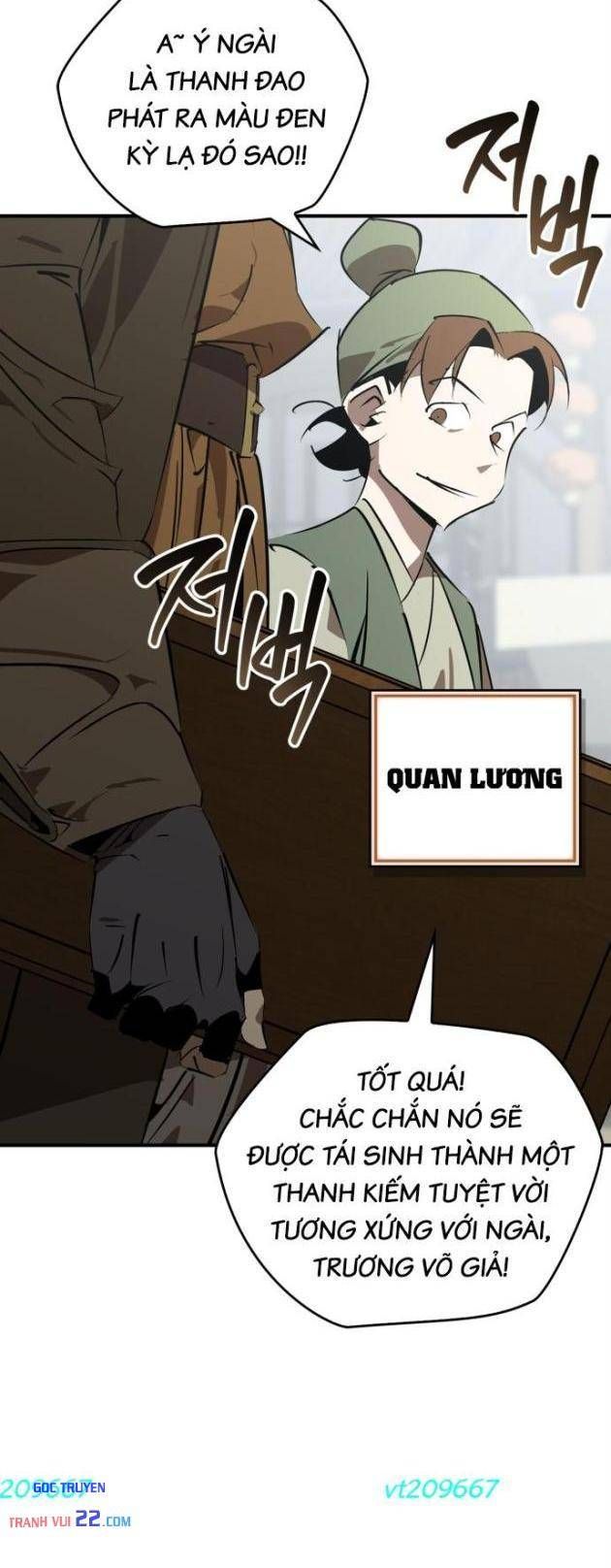 Võ Lâm Phương Tây Chap 100 - Next Chap 99