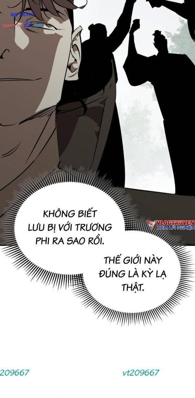 Võ Lâm Phương Tây Chap 100 - Next Chap 99