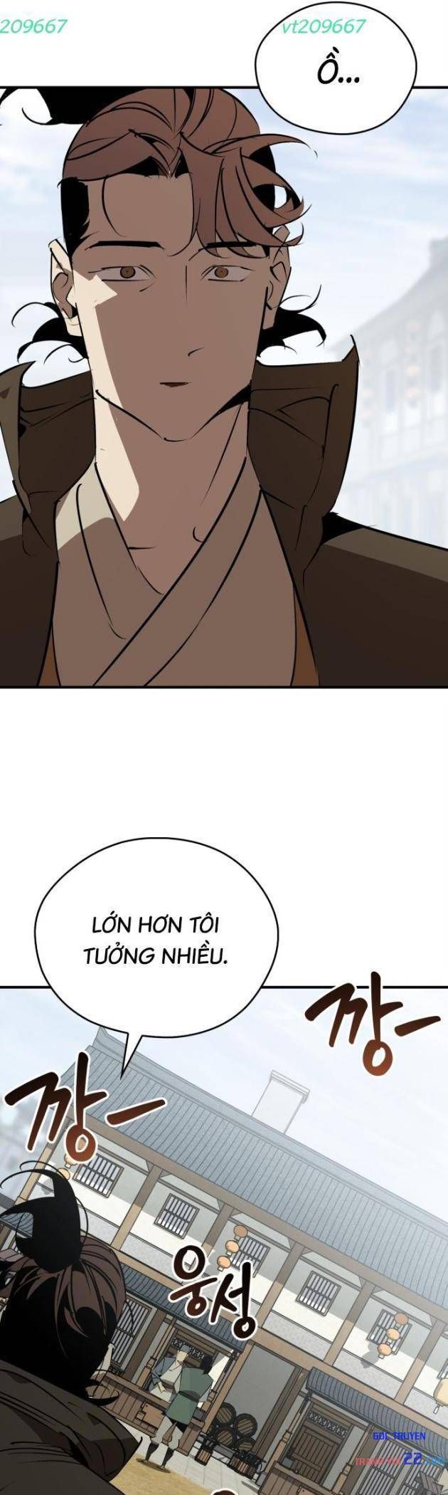 Võ Lâm Phương Tây Chap 100 - Next Chap 99