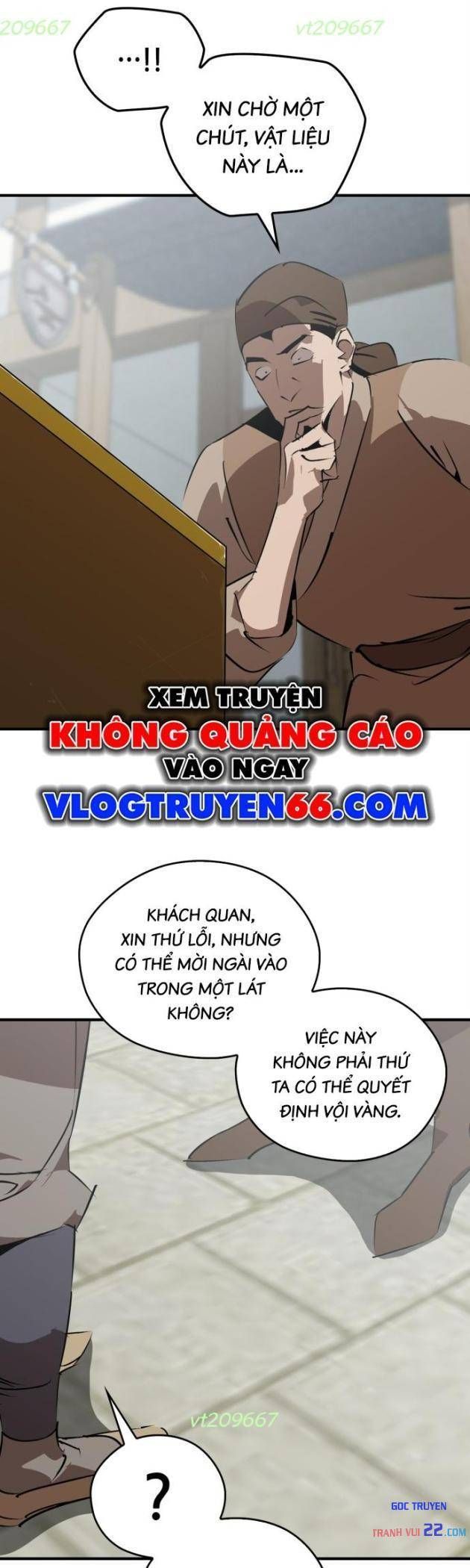 Võ Lâm Phương Tây Chap 100 - Next Chap 99